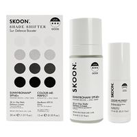 SKOON. SHADE SHIFTER | SunnyBonani SPF40+ & SPF Booster
